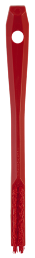 VIKAN: Red Detail Brush