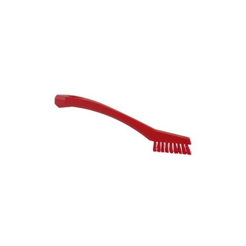 VIKAN: Red Detail Brush