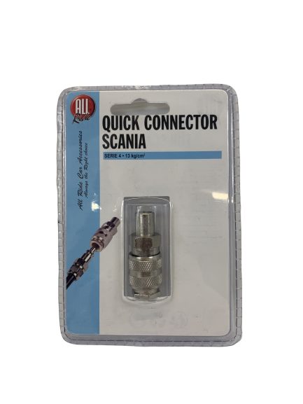 Quick Connector Scania