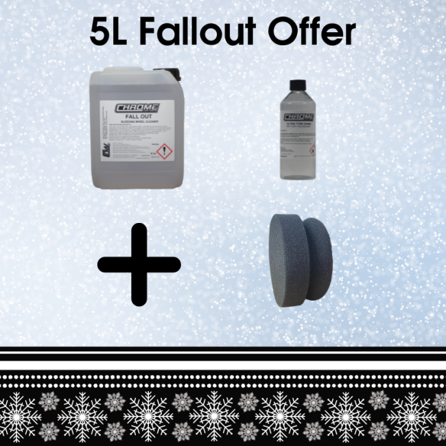 5L Fallout Offer