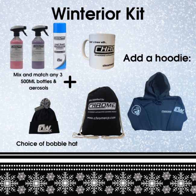 Winterior Kit