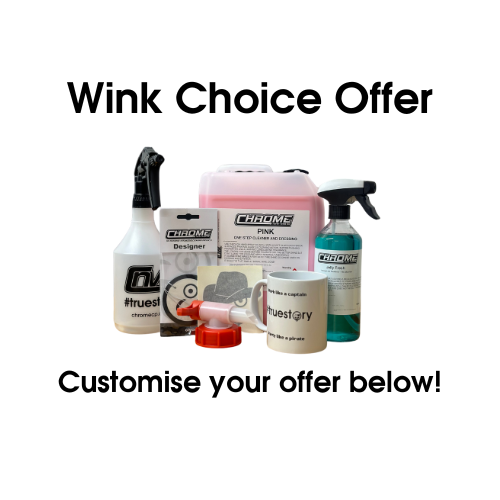 Wink Choice Offer
